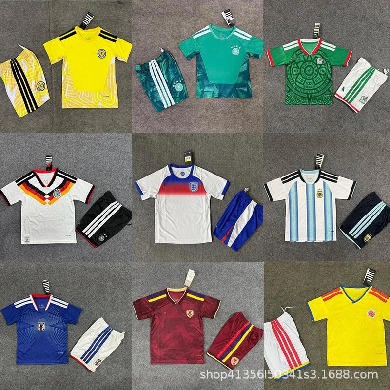 National Team Footba