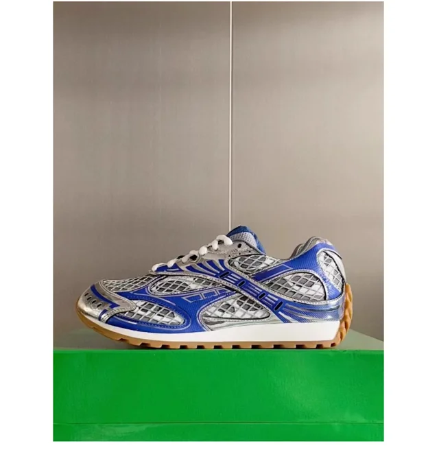 Bottega Veneta Sneakers Orbit Mesh product detail image 36