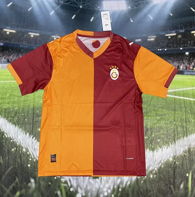 Adidas Football Jerseys Short-Sleeve Jersey product detail image 10