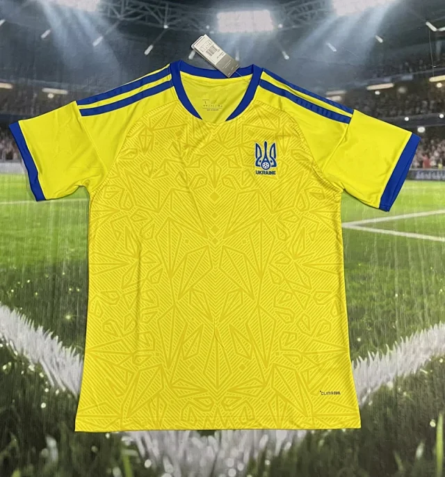 Adidas Football Jerseys Short-Sleeve Jersey product detail image 18