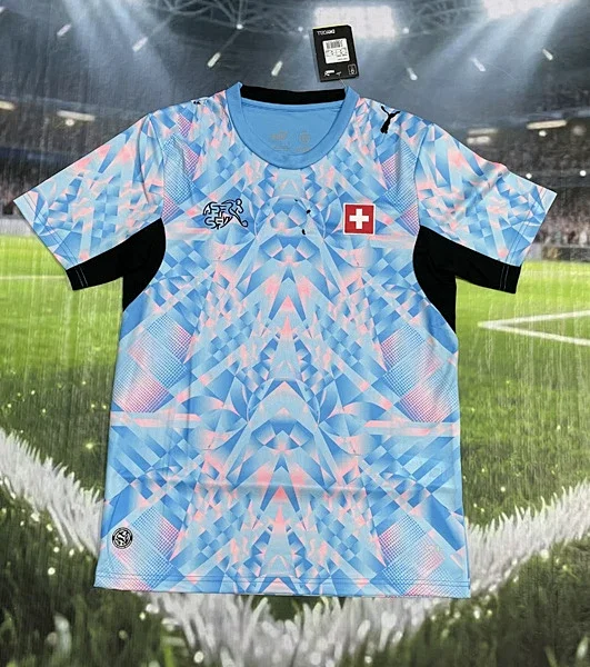 Adidas Football Jerseys Short-Sleeve Jersey product detail image 25