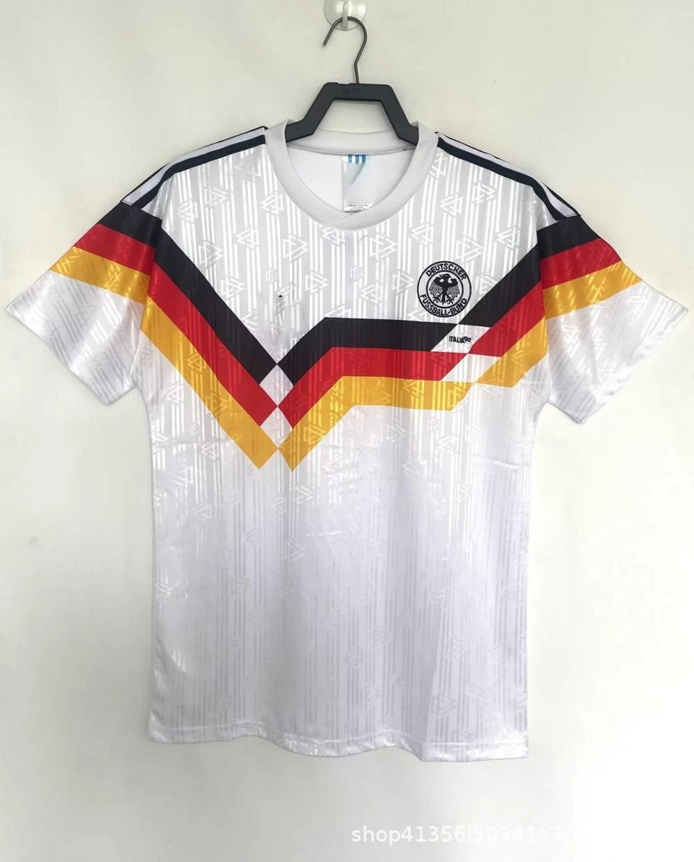 KNVB Netherlands National Team Commemorative Jersey Orange Jersey - 16