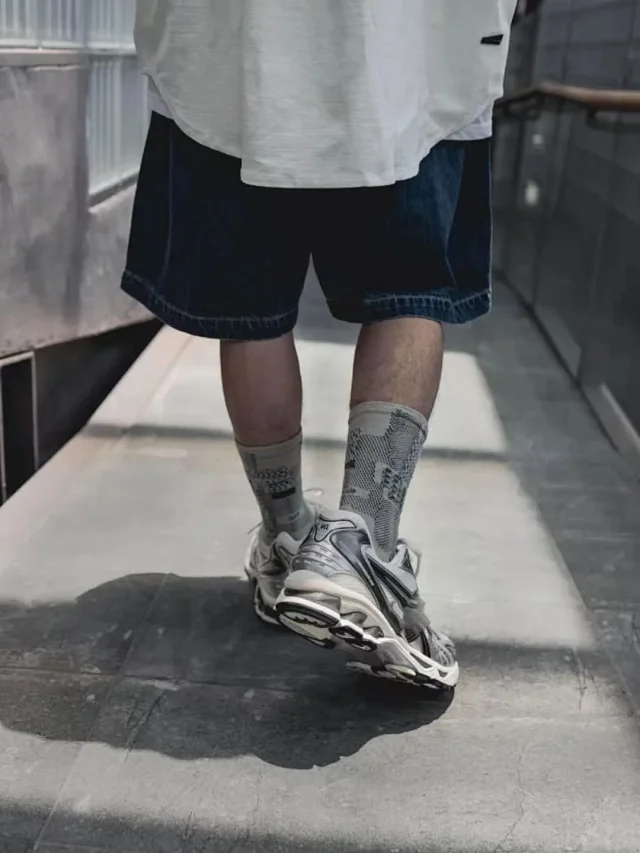 ASICS Sneakers GEL-KAYANO 14 product detail image 6