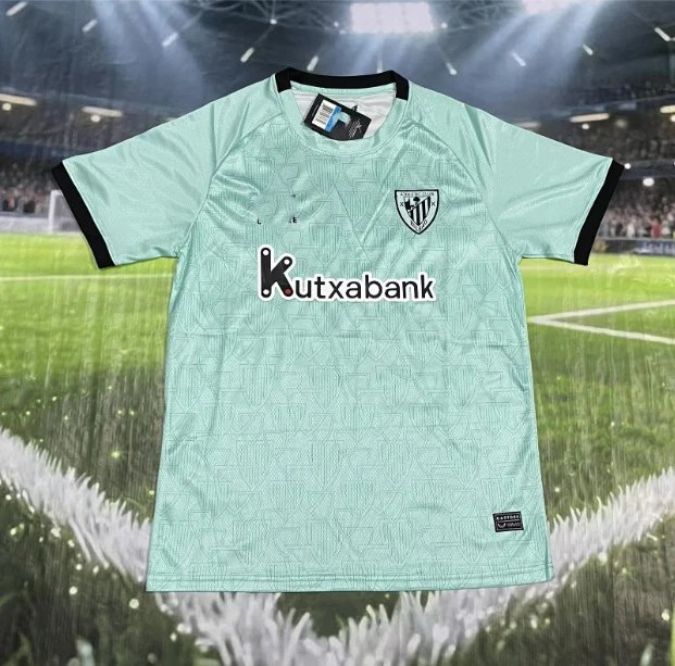 Design Valencia CF 2023-24 Third Jersey White Jersey - 17