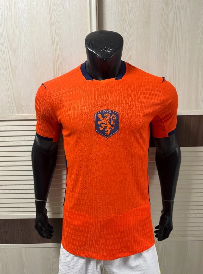 Design FCF Cabo Verde National Team Home Jersey Blue Jersey - 23