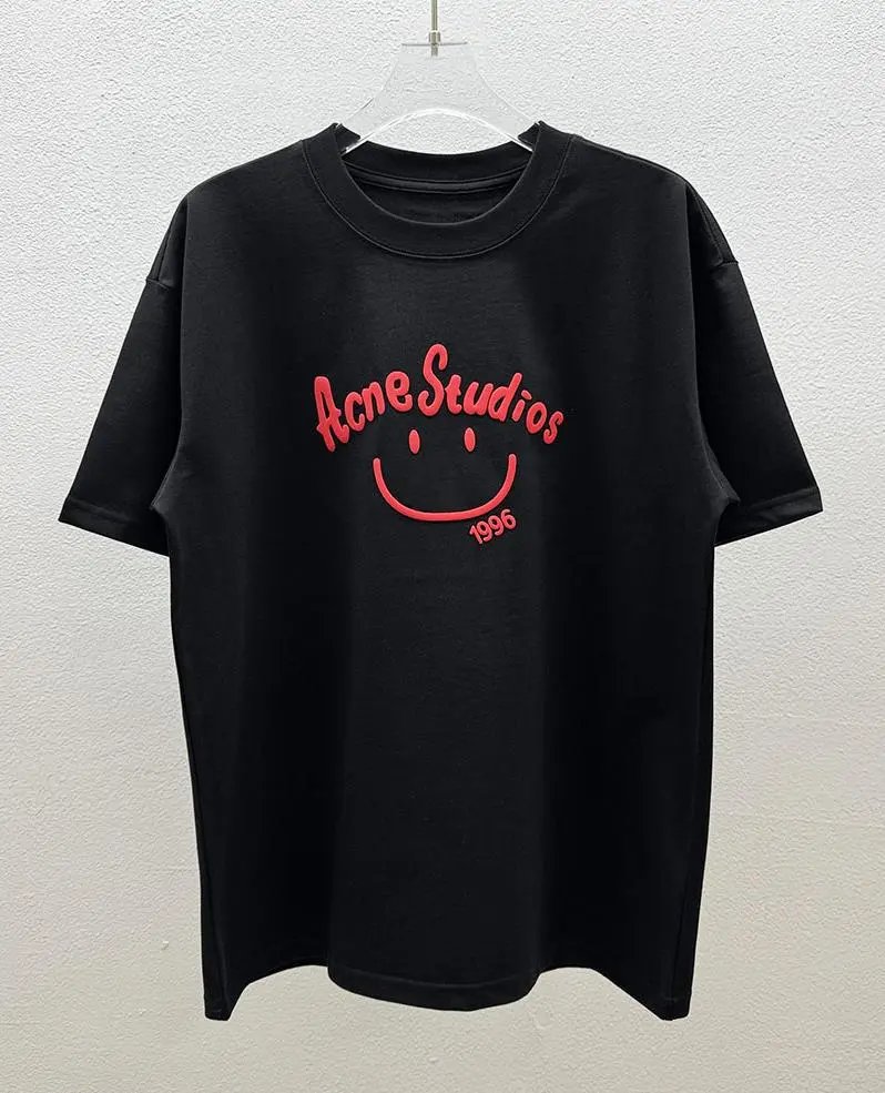 Alexander Wang Alo Black Oversized T-Shirt - 2