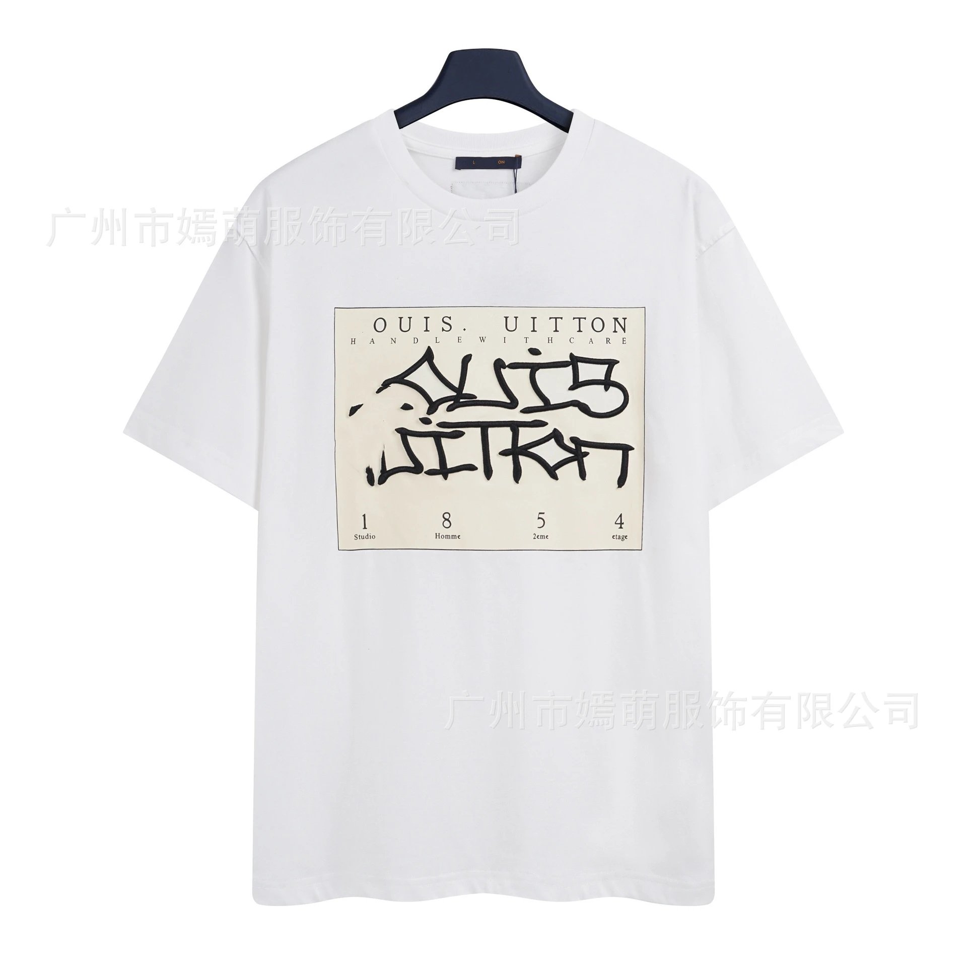 9540 White