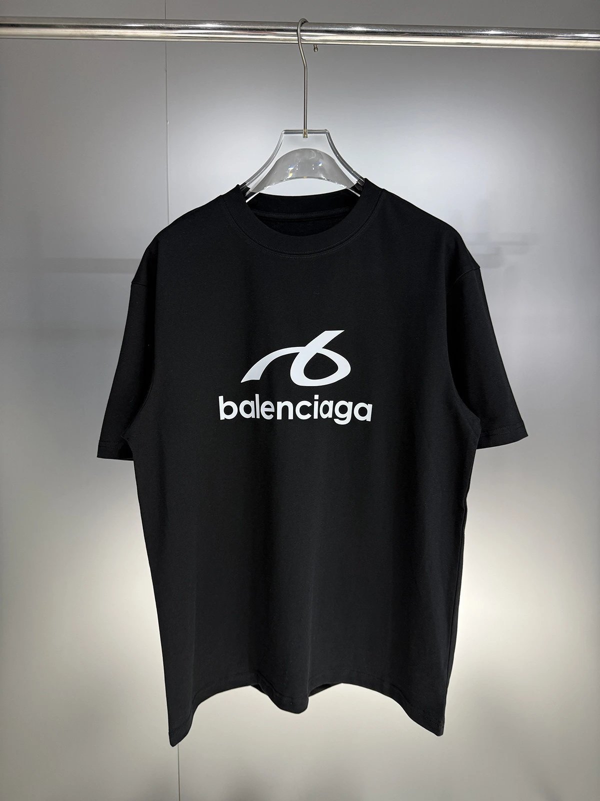 Lululemon Logo Tee White T-Shirt - 20