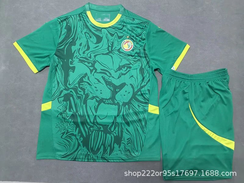 AFA Argentina National Team Home Jersey and Shorts Set White Blue Sets - 41