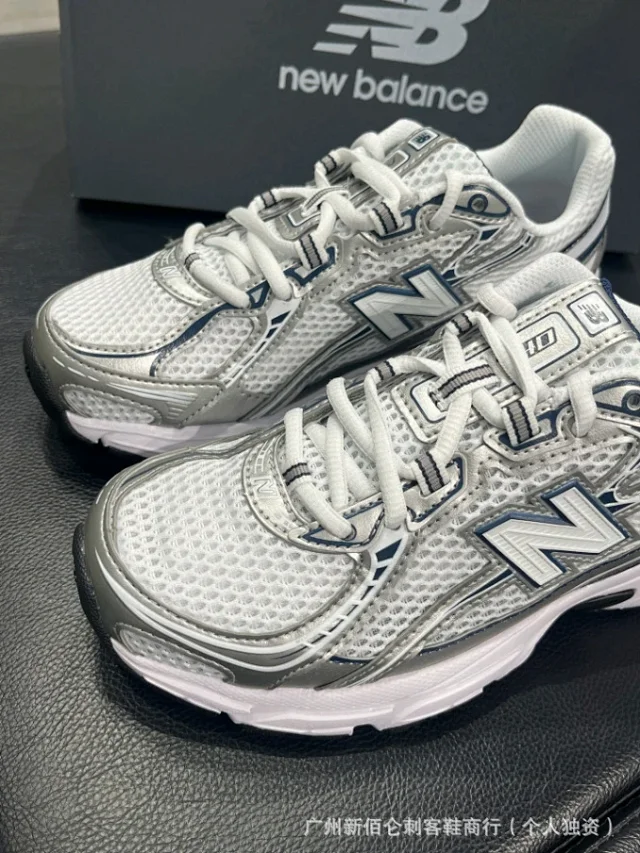 New Balance Sneakers 740 Mesh product detail image 5