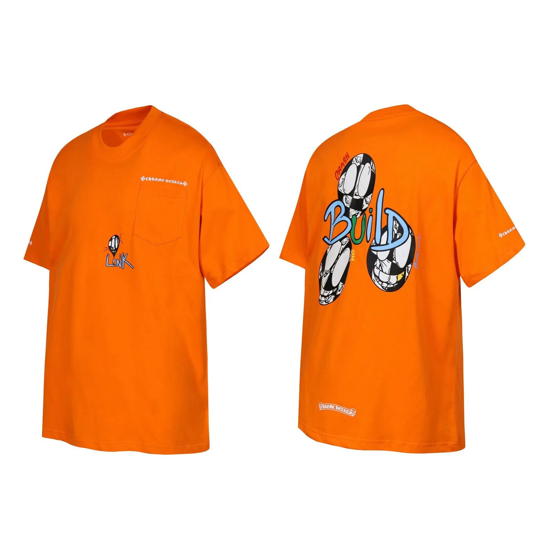 Orange 217
