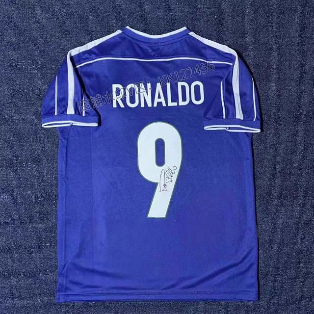 Unbranded Football Jerseys Signed Player Name and Number product detail image 17