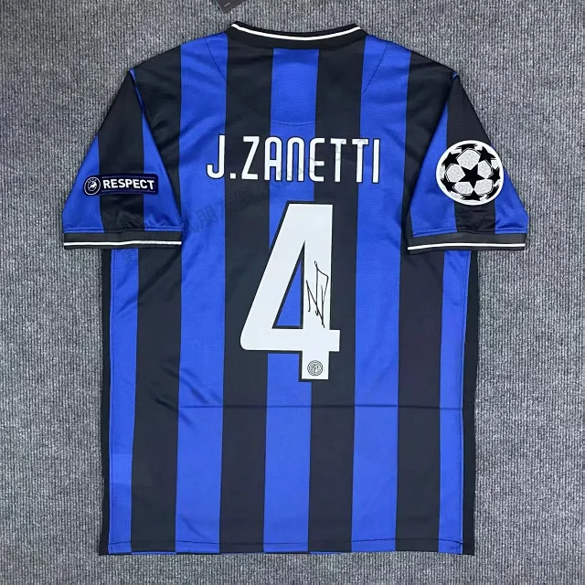 Unbranded Football Jerseys Signed Player Name and Number product detail image 21