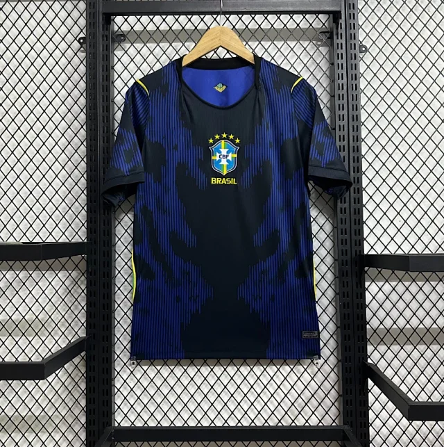 Puma Football Jerseys National Team Short-Sleeve product detail image 2