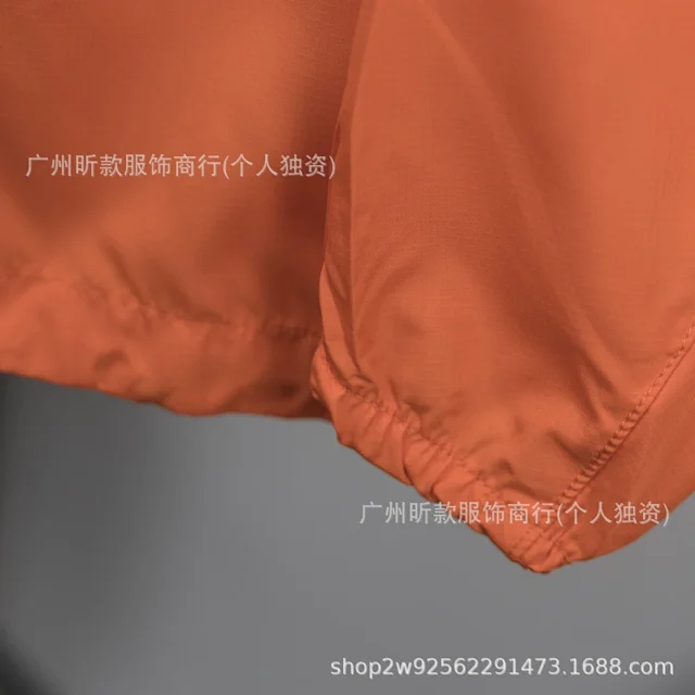 Arc'teryx Jackets Hooded lightweight zip jacket with pockets product detail image 31