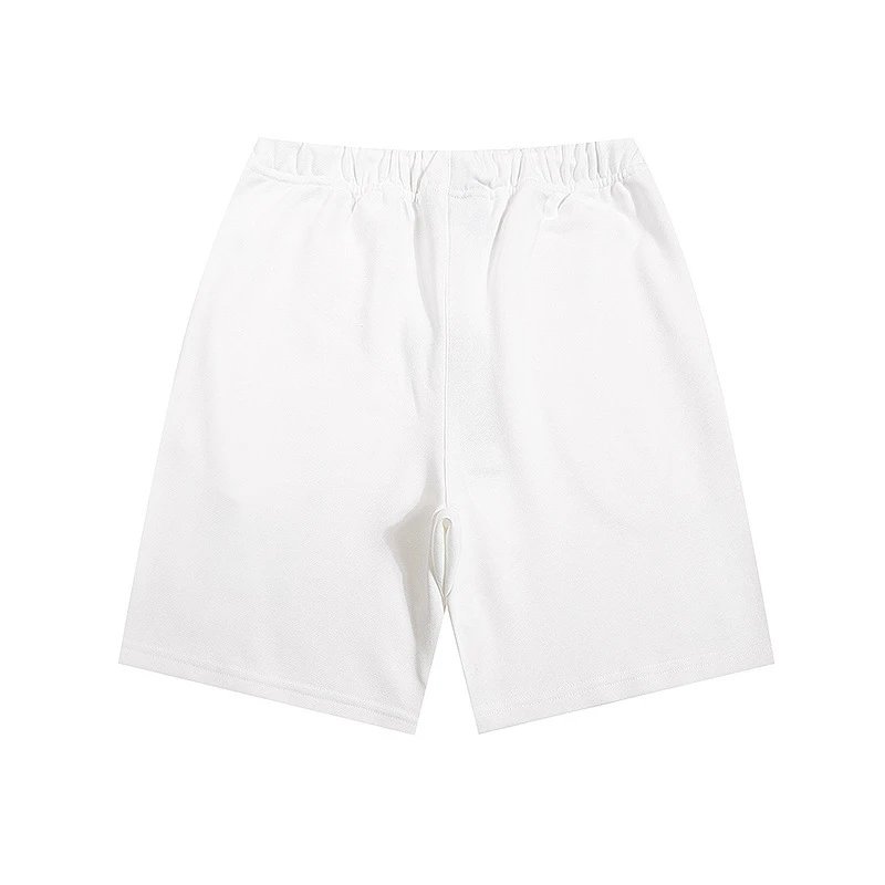 Adidas Originals Three-Stripe White T-Shirt and Shorts Set - 12