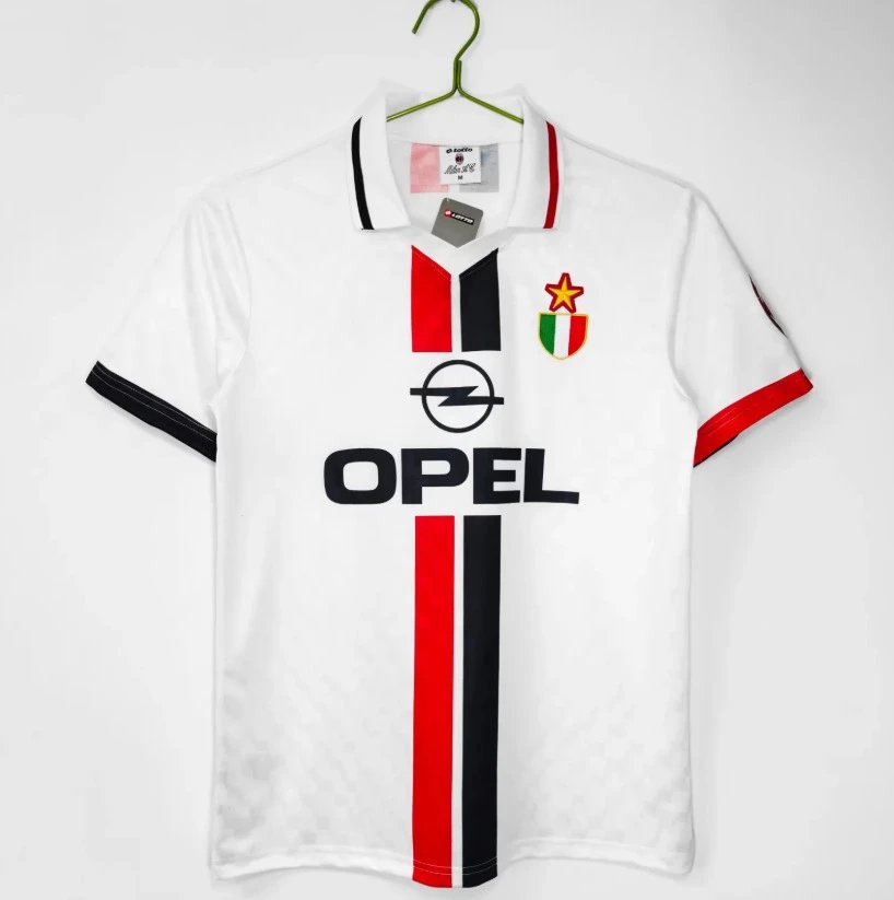 CBF Mexico National Team Away Jersey Black Jersey - 31