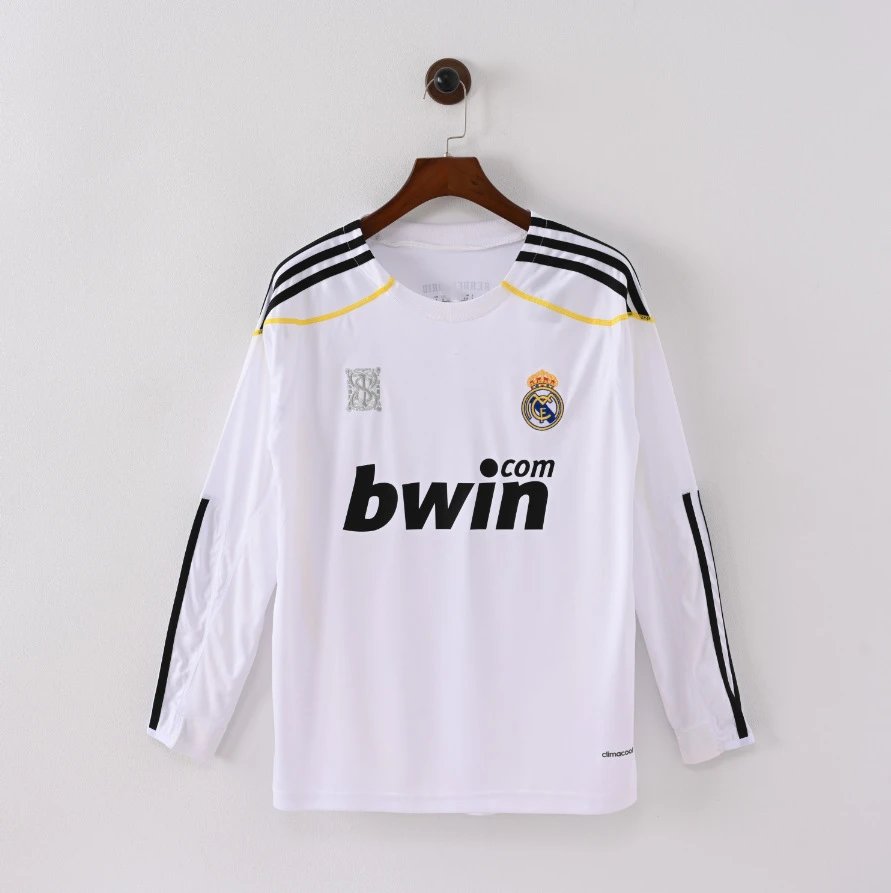 Umbro Inter Milan 1997-98 Away Jersey Purple Striped Long Sleeve Football Shirt - 2