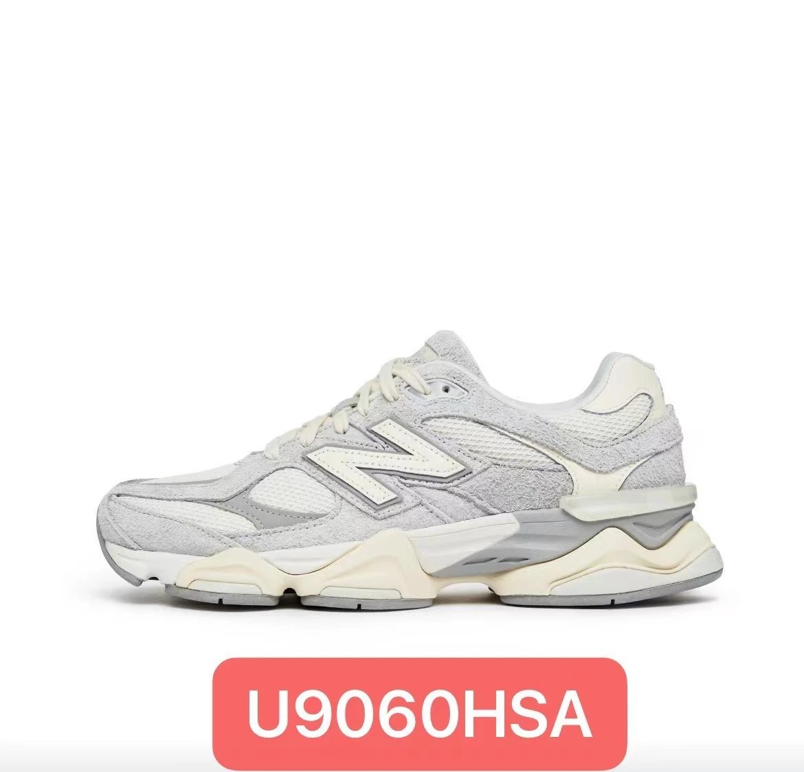 New Balance Sneakers 9060 — 10-U9060HSA
