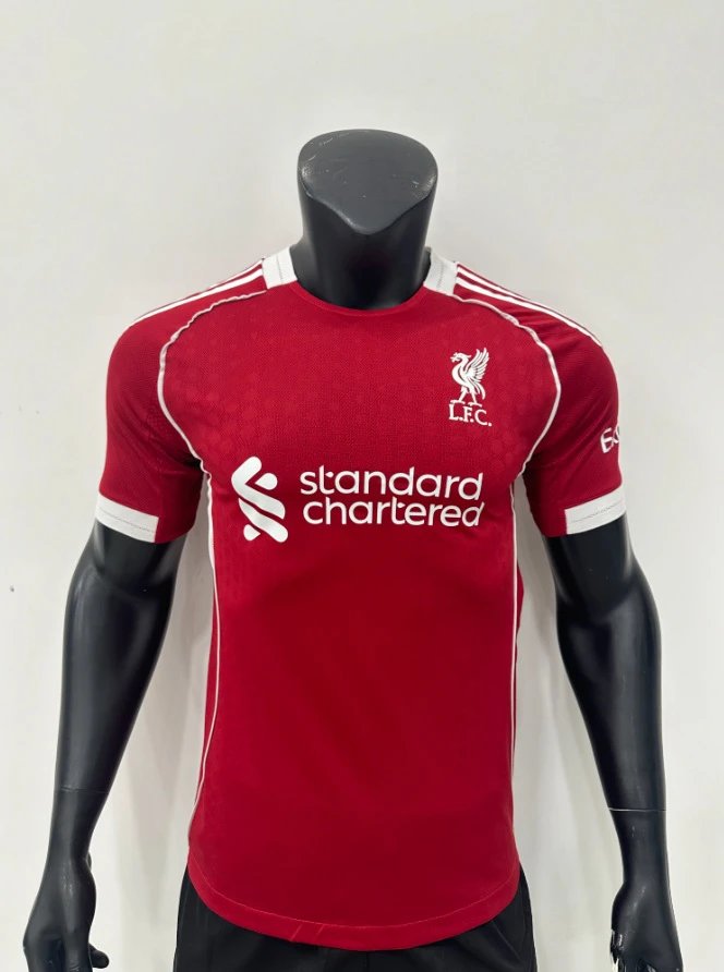 Design Benfica Away Jersey 2023-24 Cream with Red Accents Jersey - 19