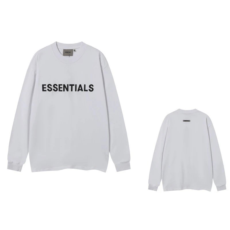 Design Wrestling Graphic Sweatshirt Black Sweater - 20