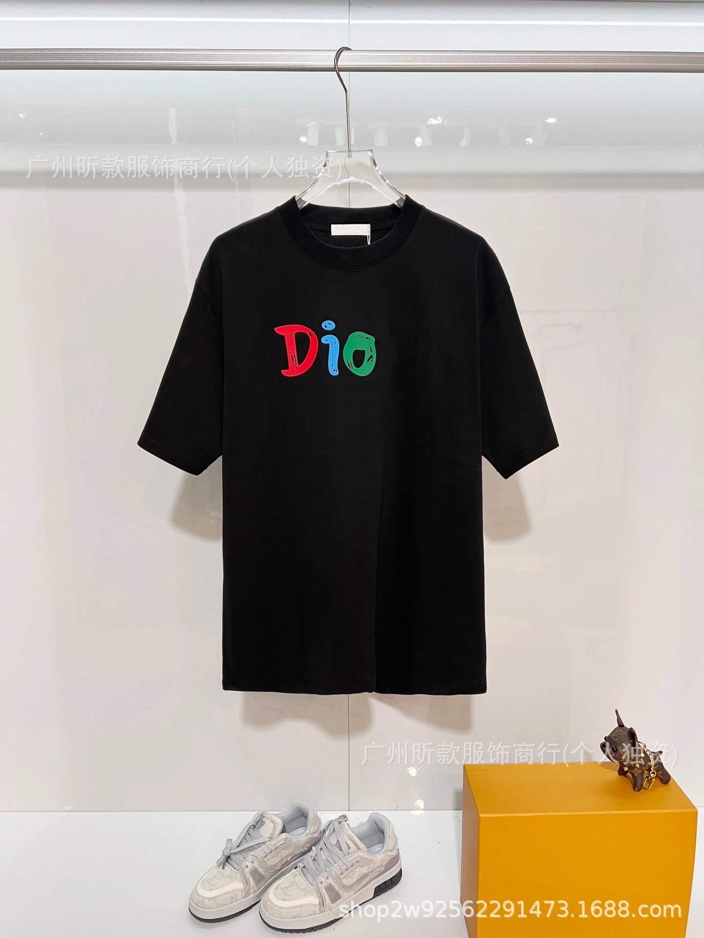 Gucci GUC Pocket T-Shirt White T-Shirt - 8