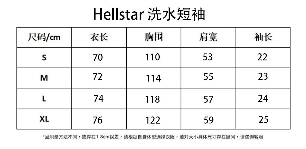 Hellstar Mercy Festival '96 Graphic T-Shirt White - 2