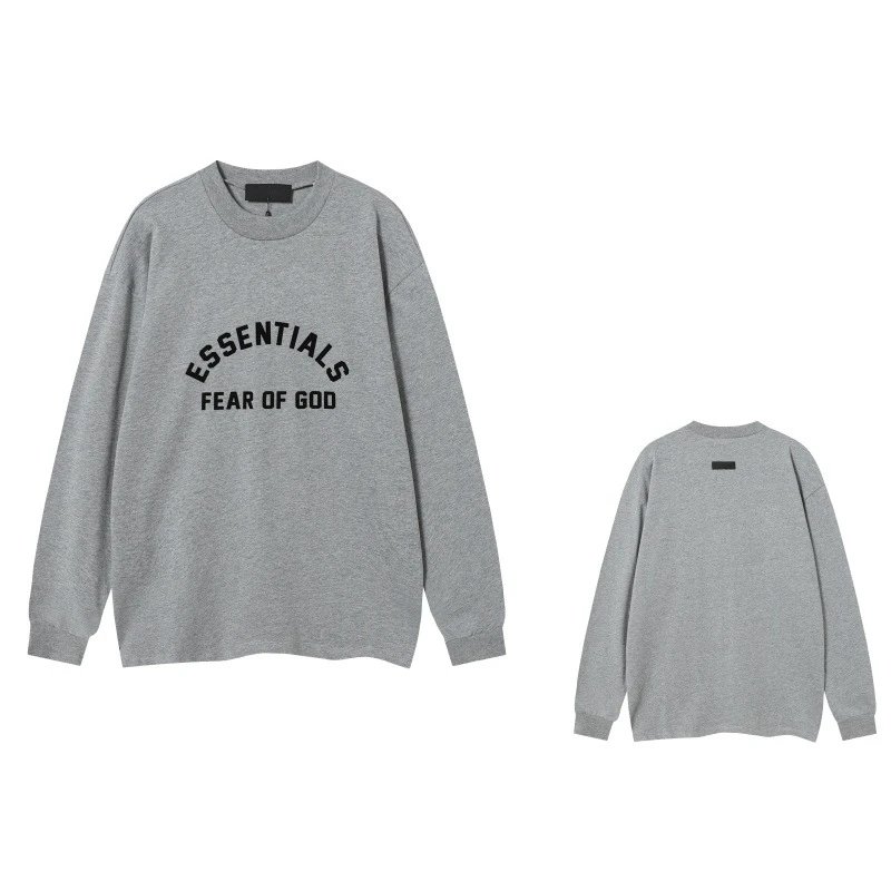 Design Wrestling Graphic Sweatshirt Black Sweater - 24