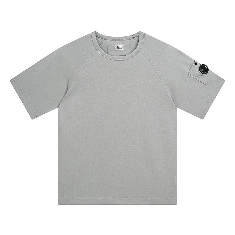 Design Stadium Map Graphic T-Shirt Black - 4