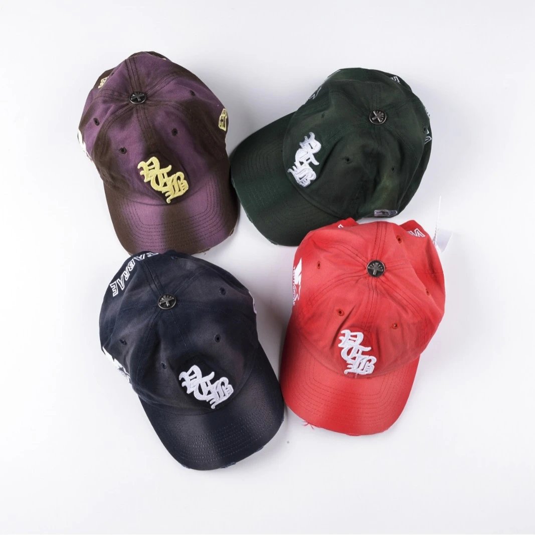Unisex Baseball Cap 