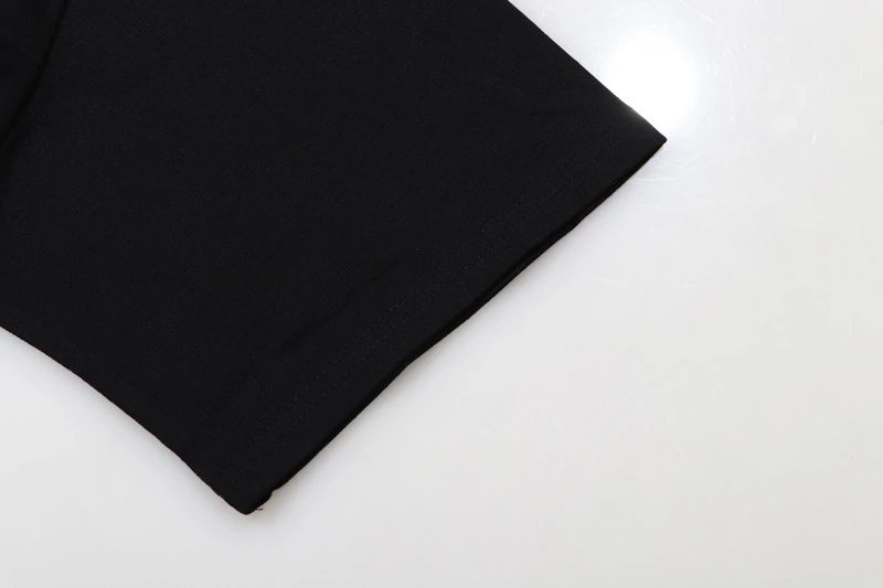 Chrome Hearts Triple Cross White T-Shirt - 14