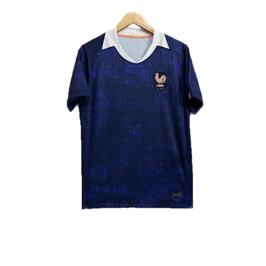 Puma Football Jerseys National Team Short-Sleeve image 5