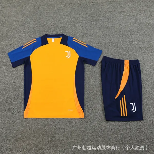 AFA Argentina National Team Training Kit Light Gray / Black Jersey and Shorts Set - 29