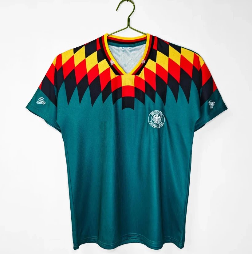 CBF Mexico National Team Away Jersey Black Jersey - 26