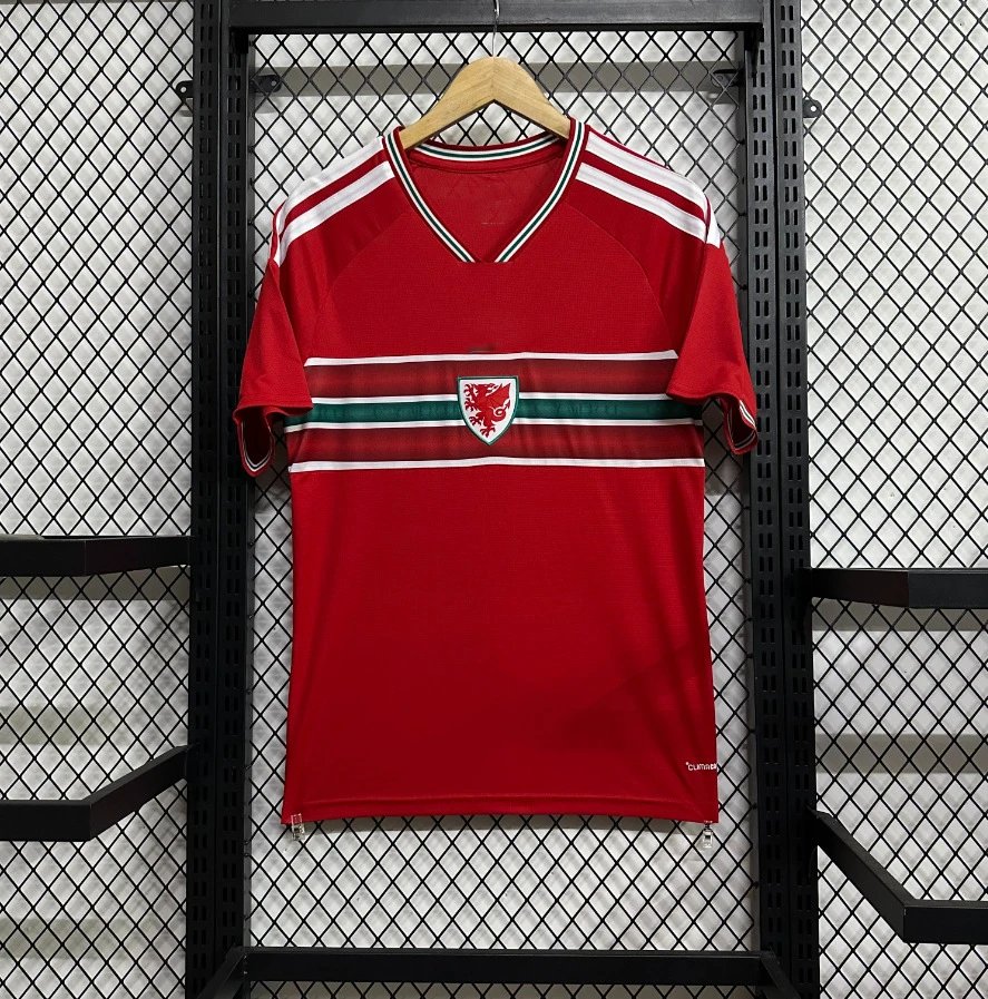 Puma Football Jerseys National Team Short-Sleeve — Fan 2627 Costa Rica’s home ground
