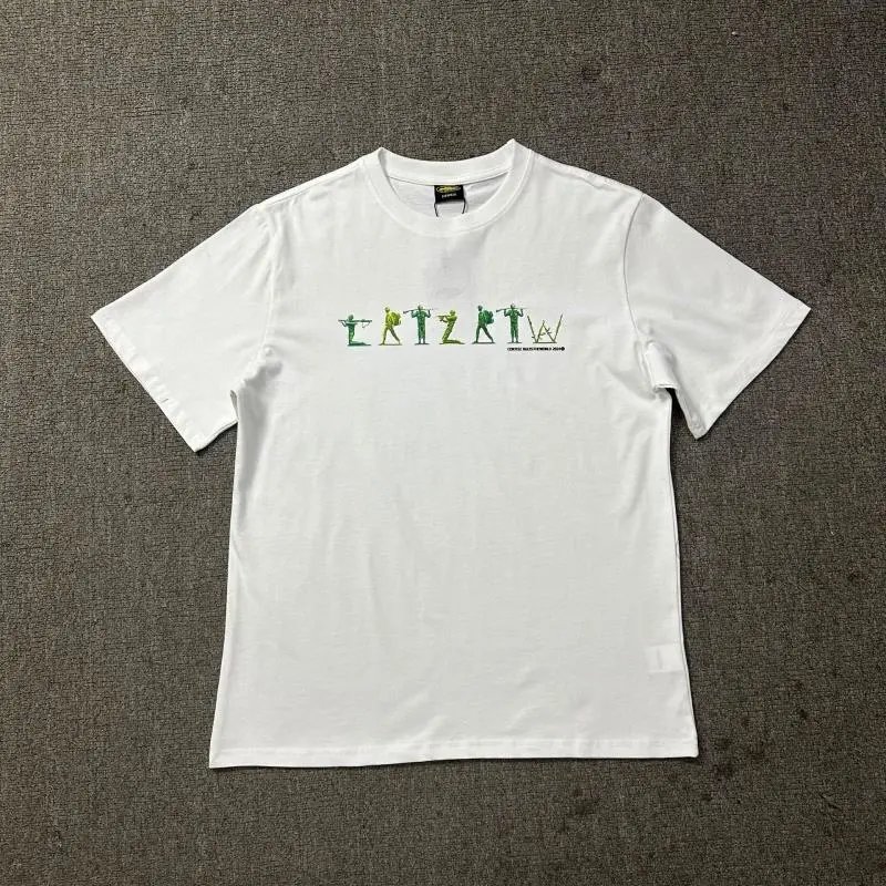 3222白色