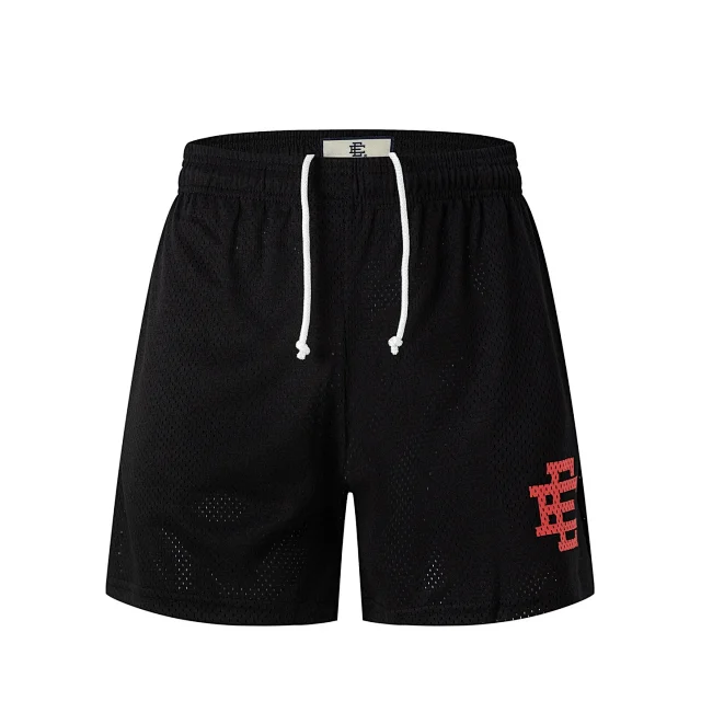 Unbranded Shorts Mesh Drawstring Graphic Print product detail image 7