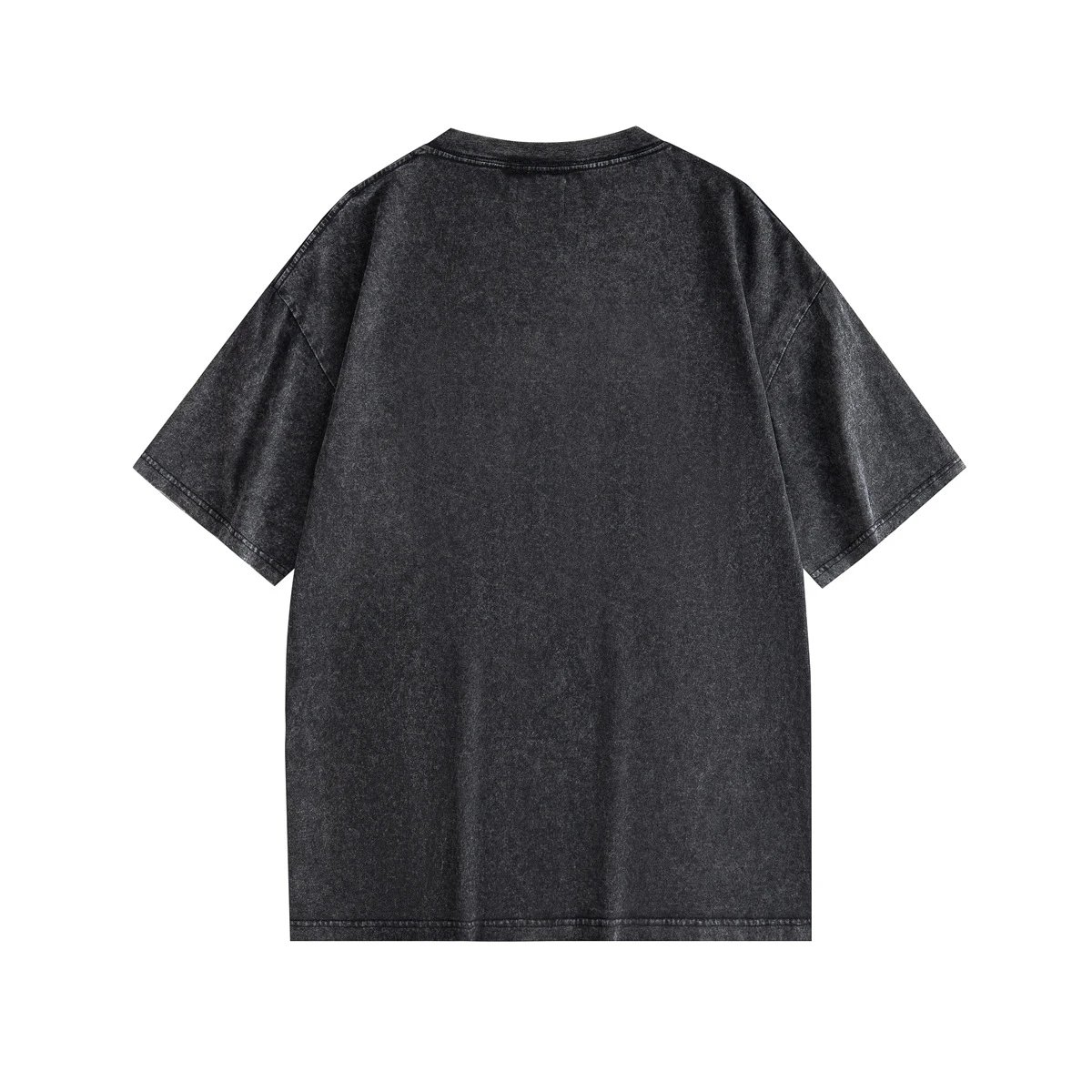 Carhartt Work In Progress Carhartt WIP Pocket Logo T-Shirt Beige T-Shirt T-Shirts - 5