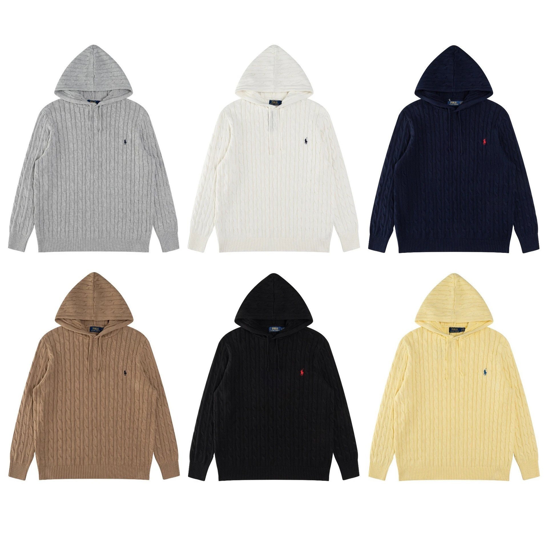 Ralph Lauren Cable K