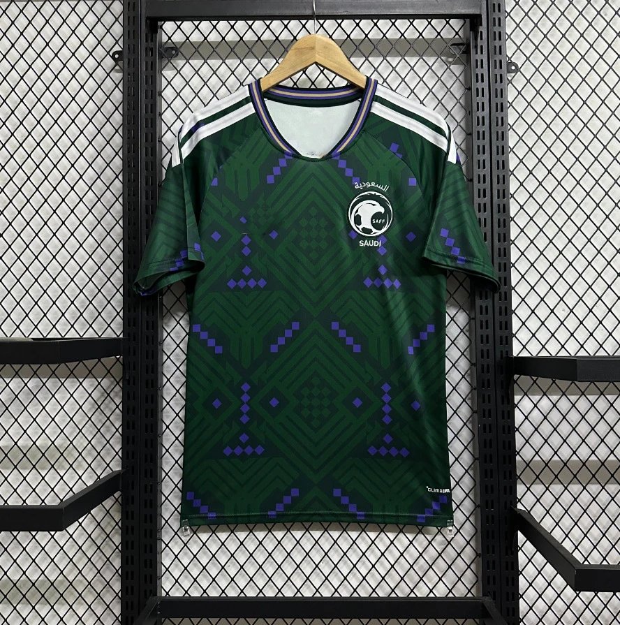 Adidas Mexico National Team Away Jersey Black / Gold - 9