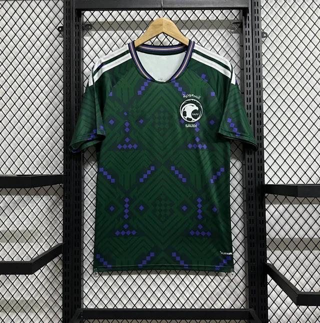 Puma Football Jerseys National Team Short-Sleeve product detail image 8