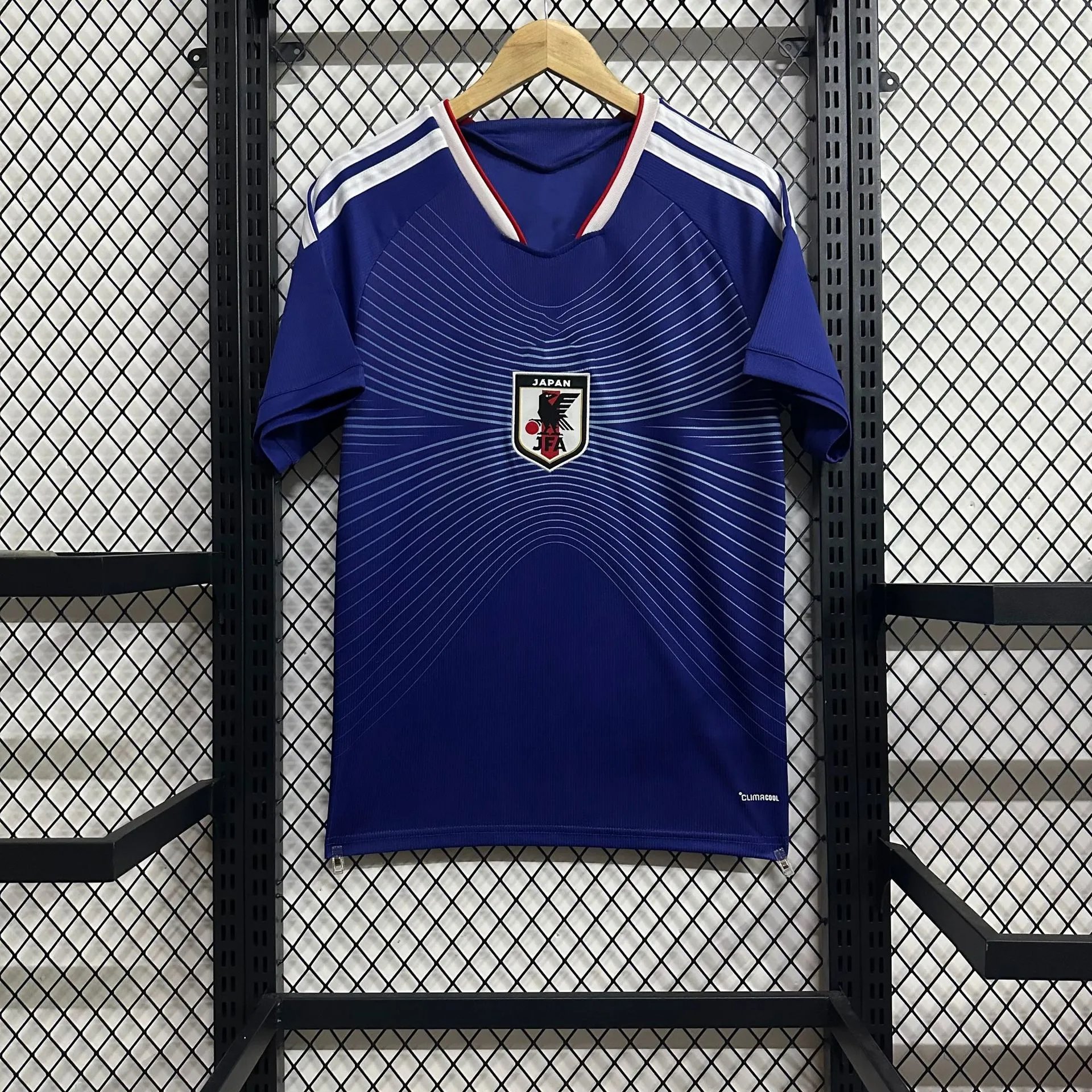 Puma Football Jerseys National Team Short-Sleeve — Fans, home game on the 26th–27th.