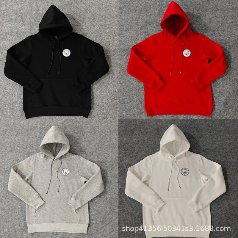 Basic Hoodie Black R