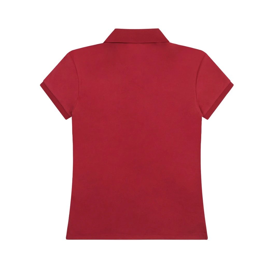 Polo Ralph Lauren Classic Polo Shirt Forest Green Tops Polo - 31