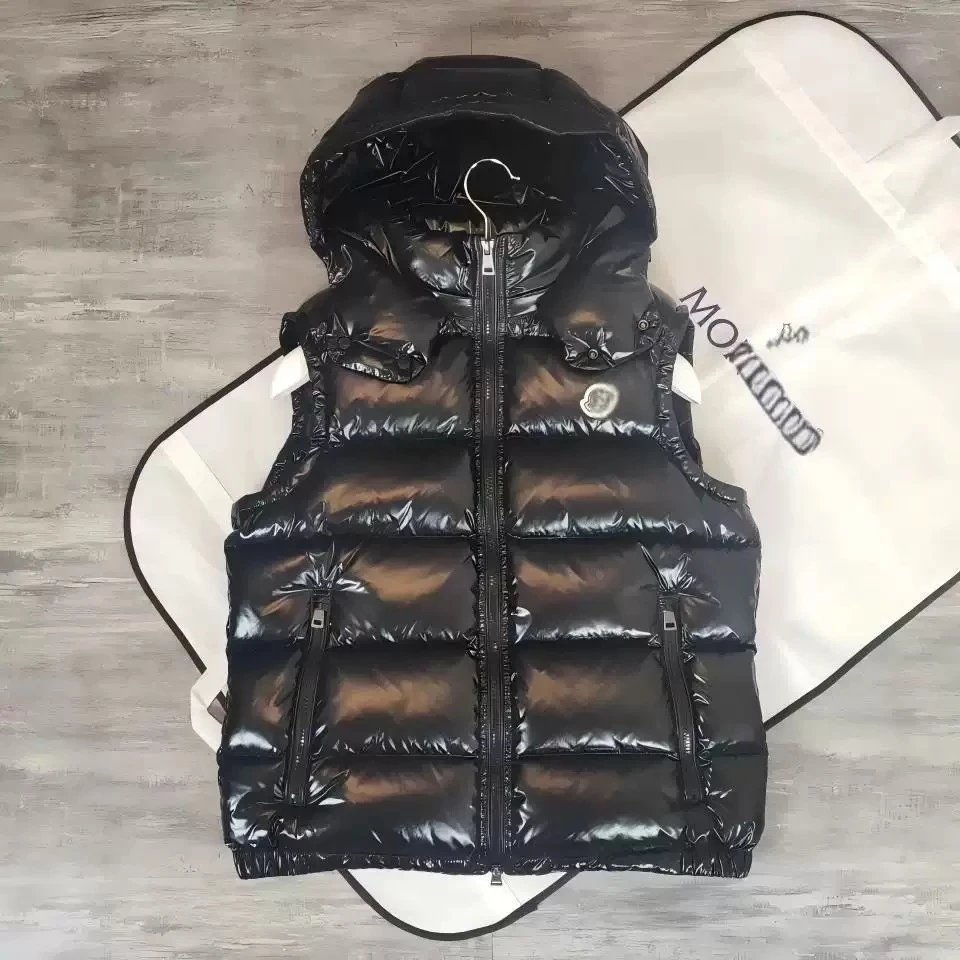 Moncler Multiple down-jacket designs shown image 4