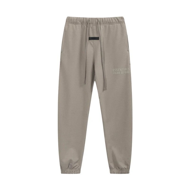 Adidas Originals Track Pants Black with Olive Stripes Sweatpants - 14