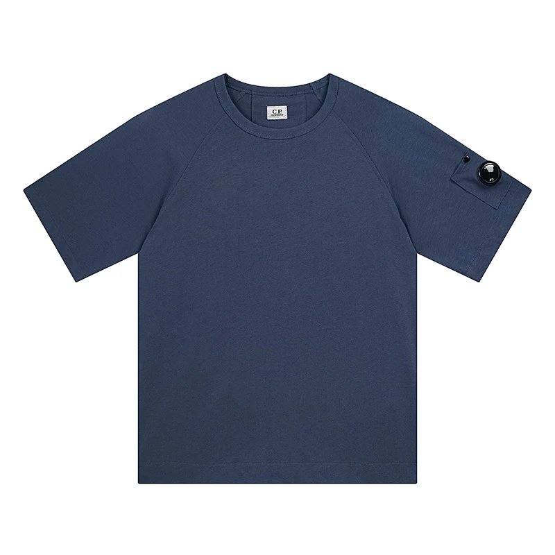 Design Stadium Map Graphic T-Shirt Black - 12