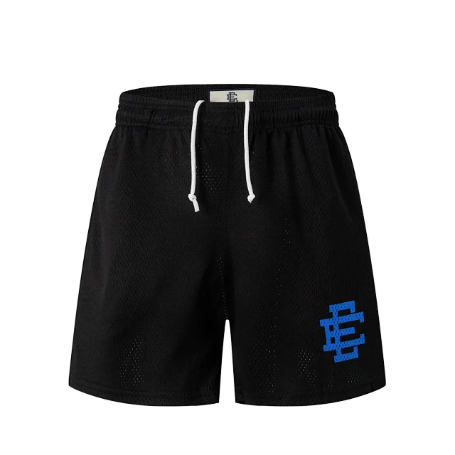 Unbranded Shorts Mesh Drawstring Graphic Print product detail image 10