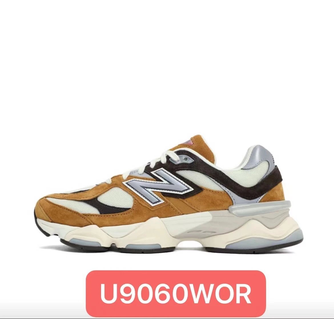 New Balance Sneakers 9060 — 15-U9060WOR