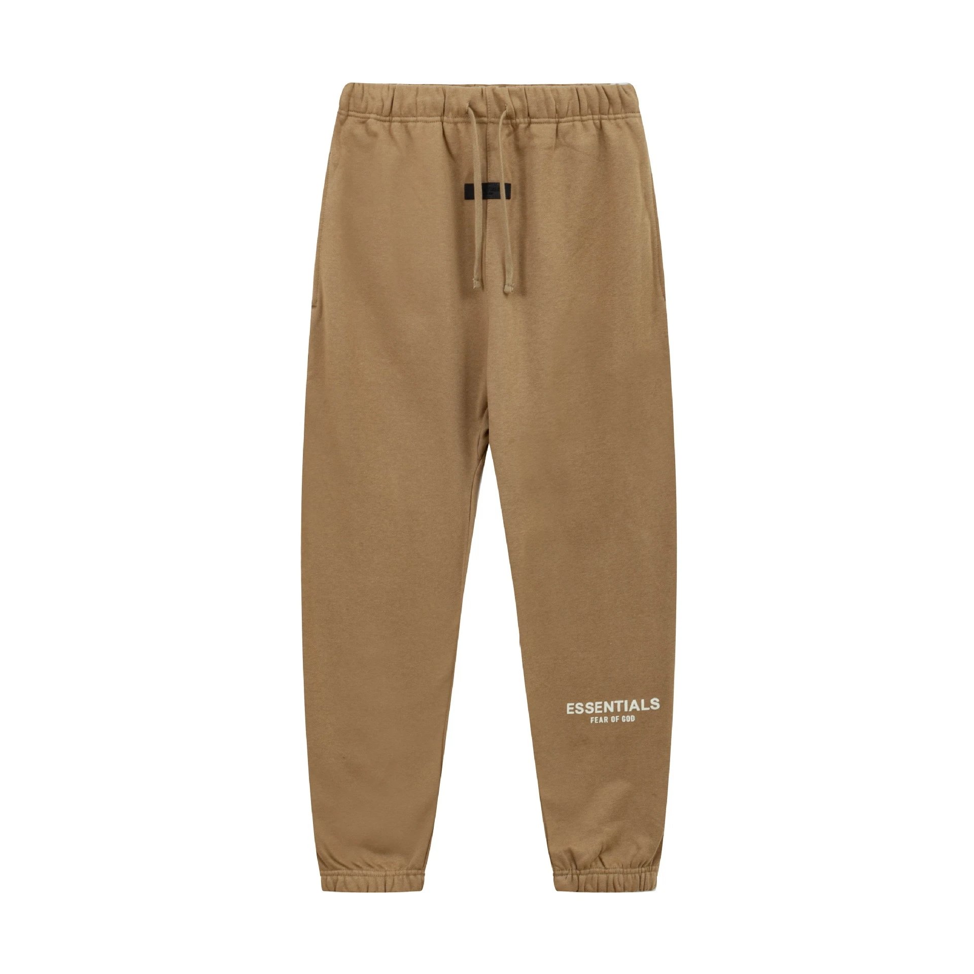 Adidas Originals Track Pants Black with Olive Stripes Sweatpants - 17